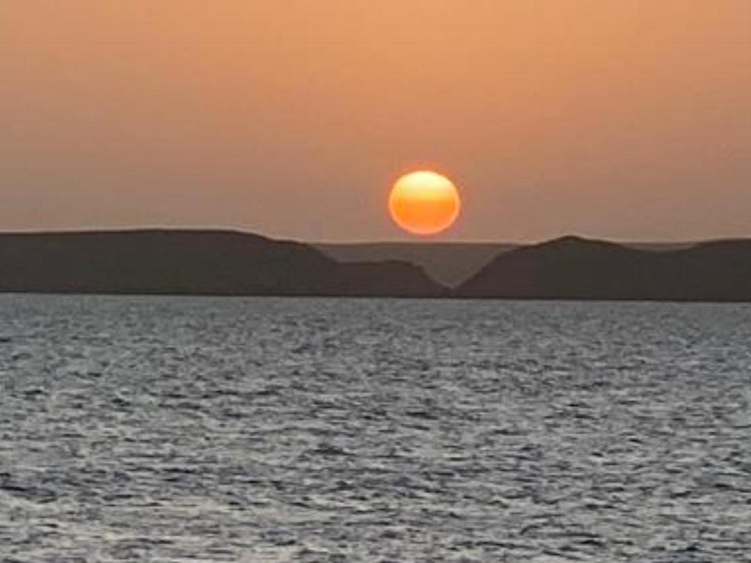 Osiris Guest House Abu Simbel Esterno foto