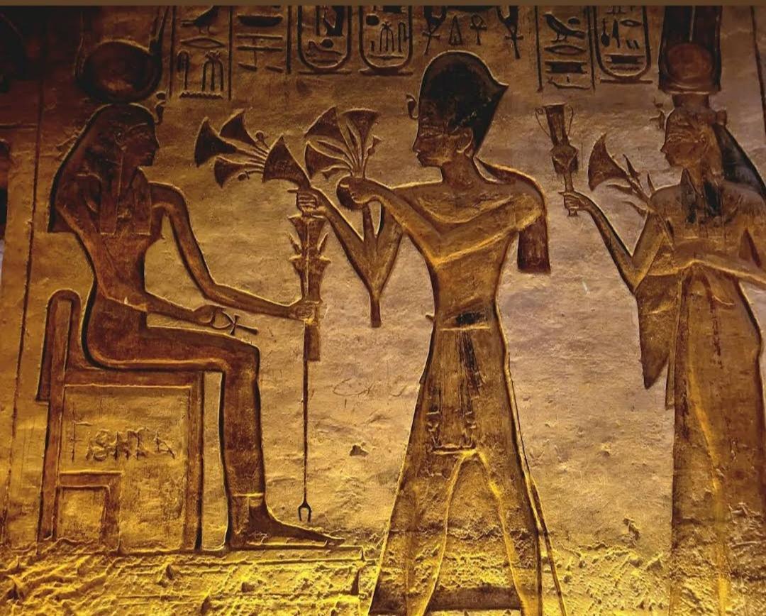 Osiris Guest House Abu Simbel Esterno foto