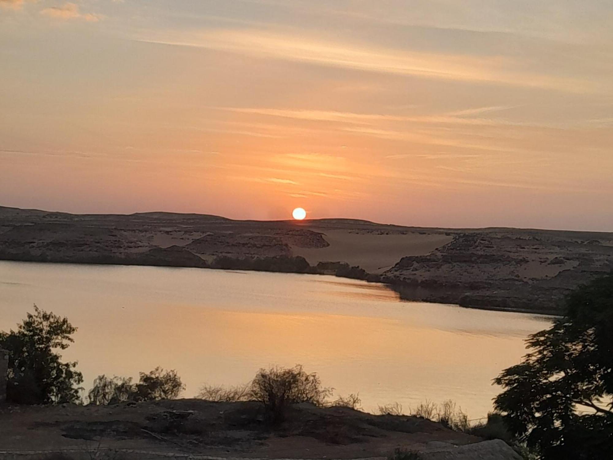 Osiris Guest House Abu Simbel Camera foto