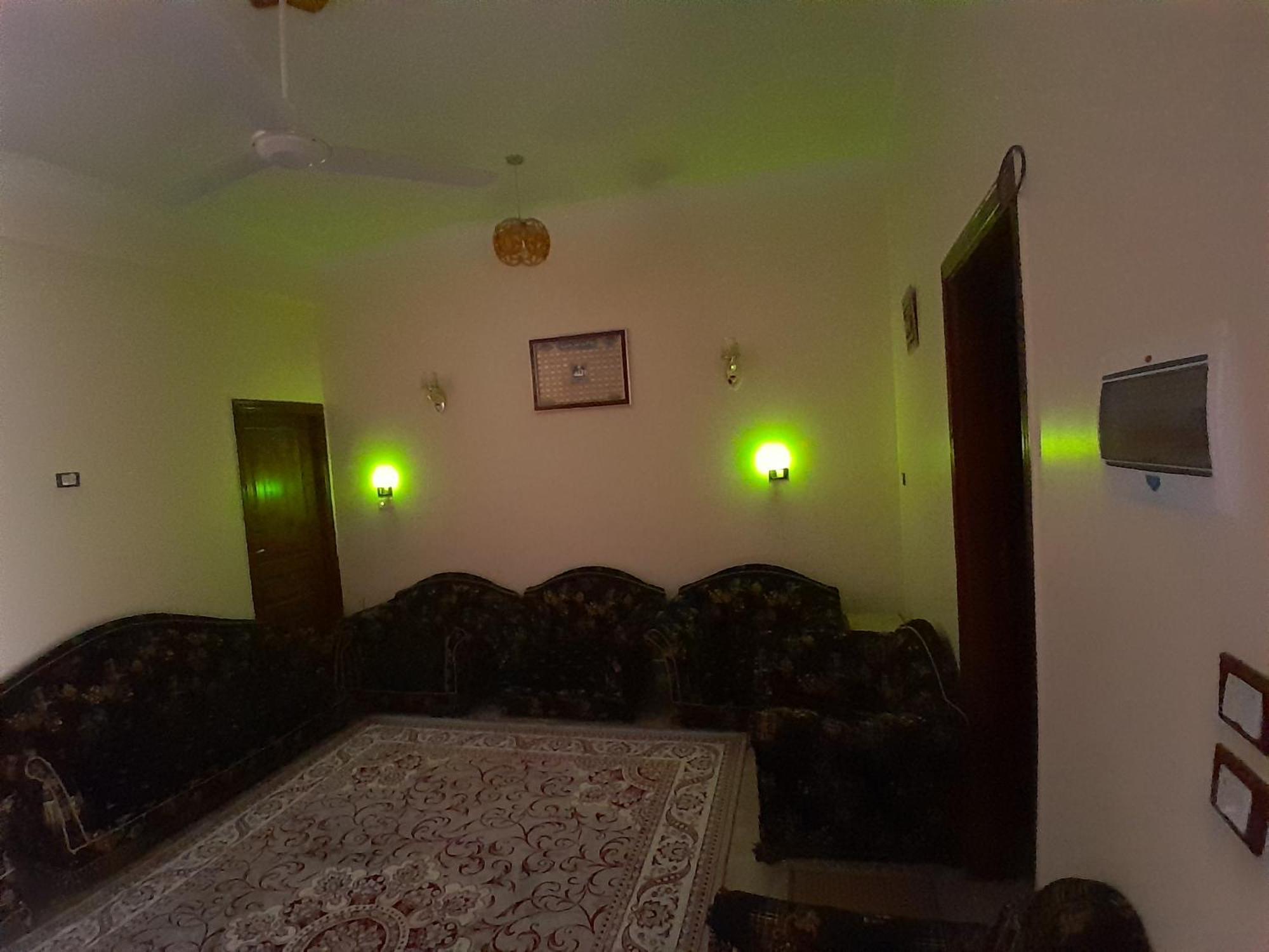 Osiris Guest House Abu Simbel Camera foto